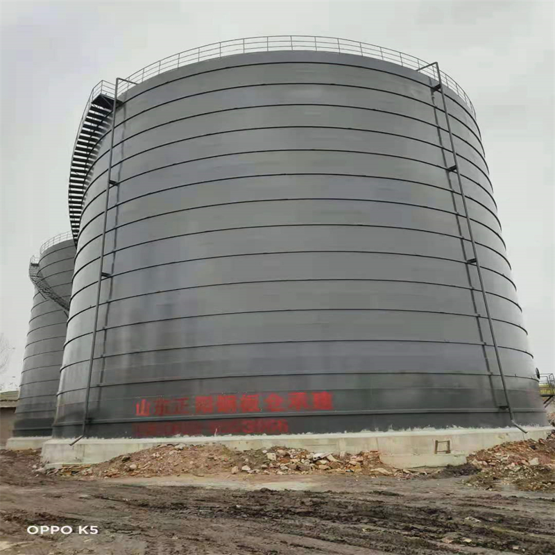 尼玛3万吨大型钢板库